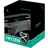 Кулер для процессора DeepCool Gamerstorm Fryzen DP-GS-MCH6N-FZN-A