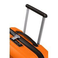 Чемодан-спиннер American Tourister Airconic Mango Orange 55 см