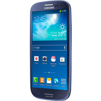 Смартфон Samsung Galaxy S III Duos (I9300I)