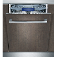 Встраиваемая посудомоечная машина Siemens SN636X01KE