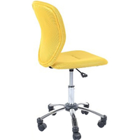 Компьютерное кресло Signal Q-037 (желтый)