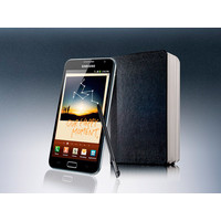Смартфон Samsung N7000 Galaxy Note (16Gb)