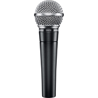 Проводной микрофон Shure SM58-LC