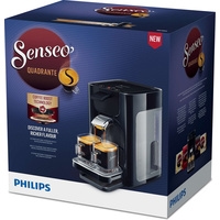 Капсульная кофеварка Philips HD7865/60