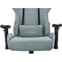 Кресло Knight VIKING Light-28 (серо-голубой)