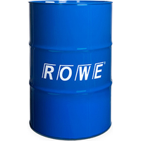 Моторное масло ROWE Hightec Sunspeed RS SAE 0W-30 200л [49825-2000-03]