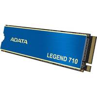 SSD ADATA Legend 710 256GB ALEG-710-256GCS