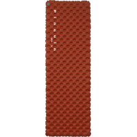 Надувной коврик Pinguin Wave XL (оранжевый)