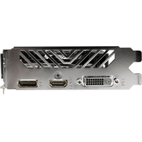 Видеокарта Gigabyte Radeon RX460 Windforce OC 2GB GDDR5 [GV-RX460WF2OC-2GD]