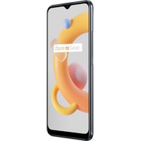 Смартфон Realme C11 2021 RMX3231 4GB/64GB (серый)