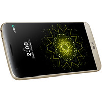 Смартфон LG G5 Gold [H860]