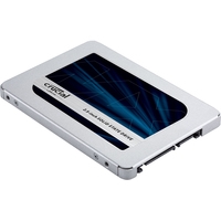 SSD Crucial MX500 250GB CT250MX500SSD1 в Орше
