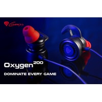 Наушники Genesis Oxygen 200