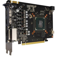 Видеокарта ASUS GeForce GTX 960 2GB GDDR5 (STRIX-GTX960-DC2OC-2GD5)