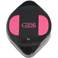 Миостимулятор Gess GESS-680 (черный/розовый)