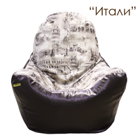 Кресло-мешок Meshkova Премиум Элит (мебельные ткани)