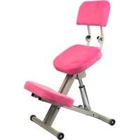 Ортопедический стул ProStool Comfort Lift (розовый)