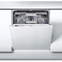 Встраиваемая посудомоечная машина Whirlpool WIO 3T223 PFG E