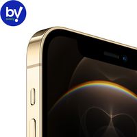 Смартфон Apple iPhone 12 Pro 128GB Восстановленный by Breezy, грейд A (золотистый)