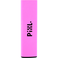 Батарейный блок Pixl M235 (розовый)