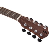 Электроакустическая гитара Baton Rouge AR11C/ACE-8
