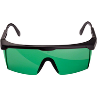 Очки для лазерных приборов Bosch Laser Viewing Glasses Green Professional 1608M0005J