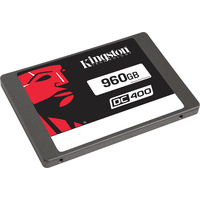 SSD Kingston SSDNow DC400 960GB [SEDC400S37/960G]