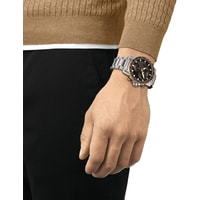 Наручные часы Tissot Tissot SuperSport Chrono T125.617.21.051.00