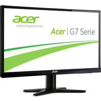 Монитор Acer G257HL bidx [UM.KG7EE.005]