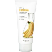  It’s Skin Пенка для умывания Have a Banana питательная (150 мл)