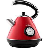 Электрический чайник Kitfort KT-686-1