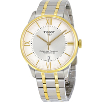 Наручные часы Tissot Chemin Des Tourelles Automatic Gent T099.407.22.038.00