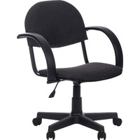 Кресло Metta MP-70 Pl (темно-серый)