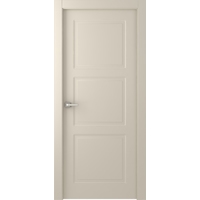 Межкомнатная дверь Belwooddoors Granna 90 см (полотно глухое, эмаль, слоновая кость)