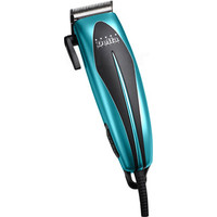 Машинка для стрижки волос Delta DL-4015 (бирюзовый)