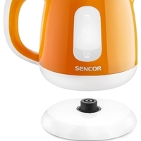 Электрический чайник Sencor SWK 1013OR
