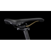 Велосипед Cube ACID 27.5 S 2024 (metalolive'n'black)