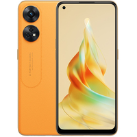 Смартфон Oppo Reno8 T CPH2481 8GB/256GB международная версия (оранжевый)