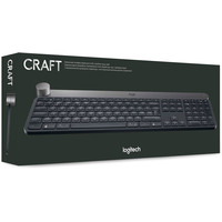 Клавиатура Logitech Craft 920-008505