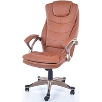 Кресло Signal Q-065 (коричневый)