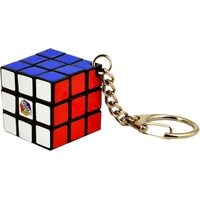 Головоломка Rubik's Брелок Кубик 3x3