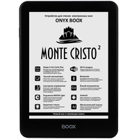 Электронная книга Onyx BOOX Monte Cristo 2