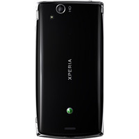 Смартфон Sony Ericsson Xperia arc S LT18i