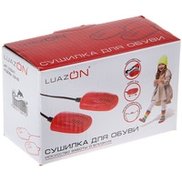 Сушилка для обуви Luazon LSO-03