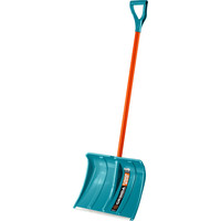 Лопата для уборки снега Grinda Fiber-500 39940