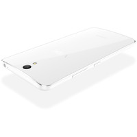 Смартфон Lenovo Vibe S1 Pearl White