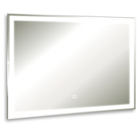  Silver Mirrors Зеркало Ливия 120x80 ФР-1758