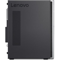 Компьютер Lenovo IdeaCentre 510-15ICK 90LU003WRS