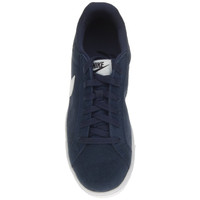 Кроссовки Nike Court Majestic Leather синий (574236-410)