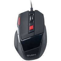 Игровая мышь SVEN GX-970 Gaming